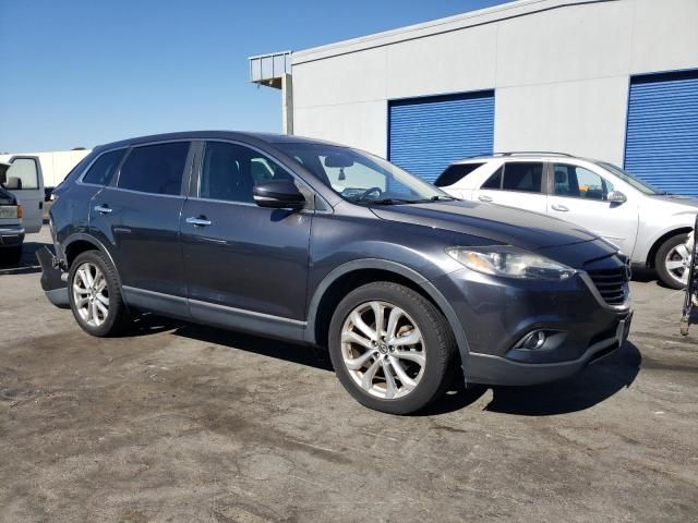 2013 Mazda CX-9 Grand Touring