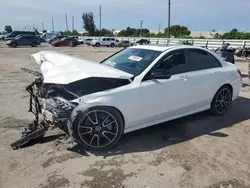 2020 Mercedes-Benz C300 en venta en Miami, FL