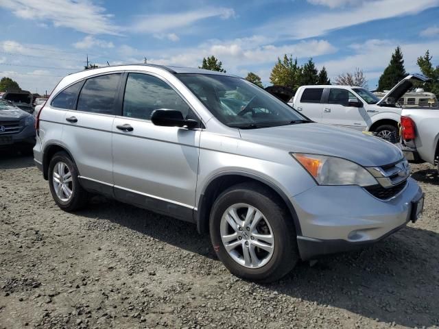 2010 Honda CR-V EX