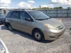 2006 Toyota Sienna CE