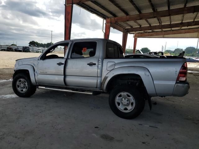 2007 Toyota Tacoma Double Cab Prerunner