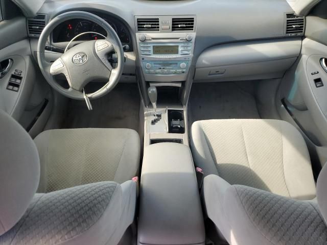 2007 Toyota Camry Hybrid