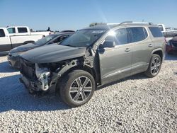 2017 GMC Acadia Denali en venta en Temple, TX