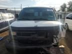 2010 Chevrolet Express G2500