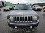 2011 Jeep Patriot Sport