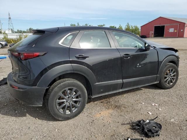 2023 Mazda CX-30 GX