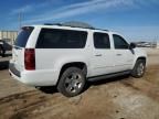 2009 Chevrolet Suburban C1500 LT