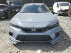 2024 Honda Civic SI