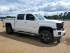 2014 GMC Sierra K1500 SLT