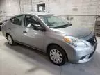 2013 Nissan Versa S