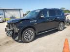 2021 Nissan Armada SL