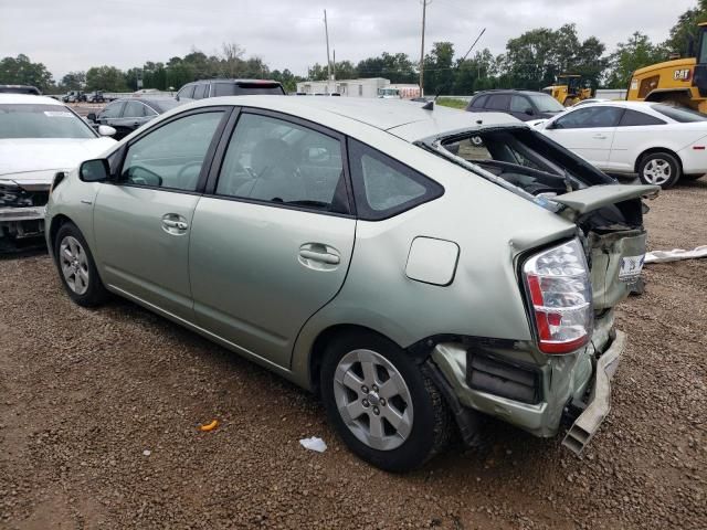 2009 Toyota Prius