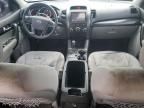 2011 KIA Sorento Base