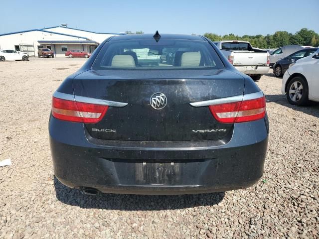 2016 Buick Verano