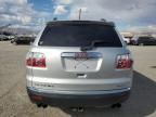 2012 GMC Acadia SLT-2