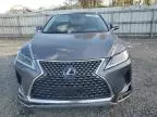 2020 Lexus RX 450H