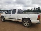 1999 Chevrolet Silverado C1500