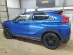 2019 Mitsubishi Eclipse Cross LE