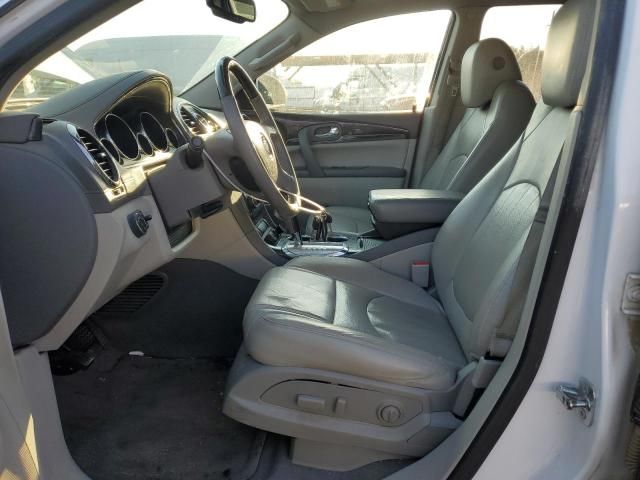 2016 Buick Enclave