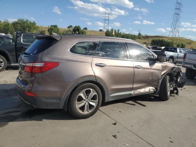 2014 Hyundai Santa FE GLS