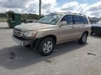 2004 Toyota Highlander