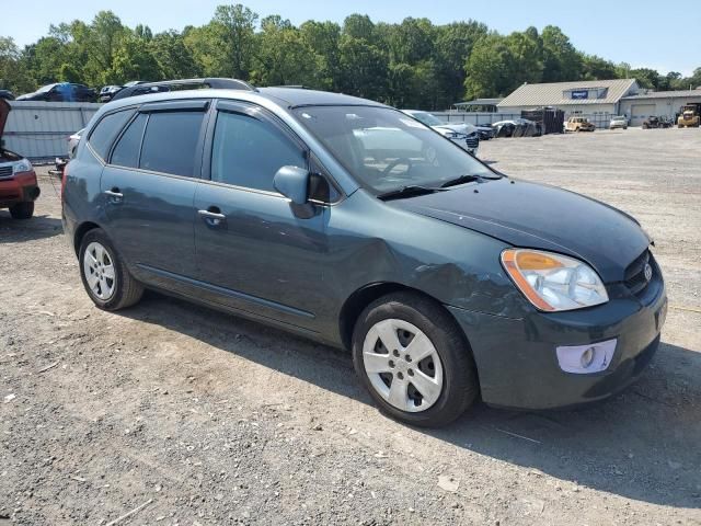 2009 KIA Rondo Base