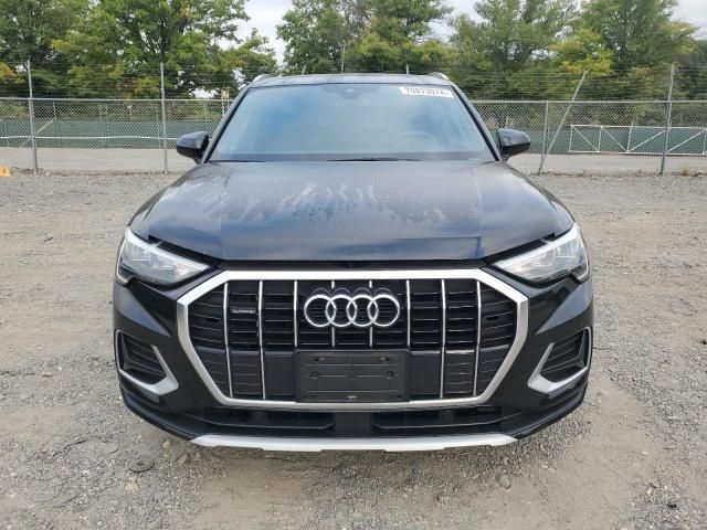 2020 Audi Q3 Premium