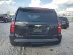 2016 Chevrolet Tahoe C1500 LT