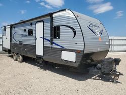 2018 Zinger Trailer en venta en Houston, TX