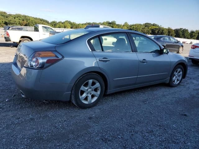 2009 Nissan Altima 2.5