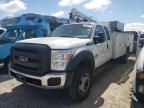 2015 Ford F550 Super Duty