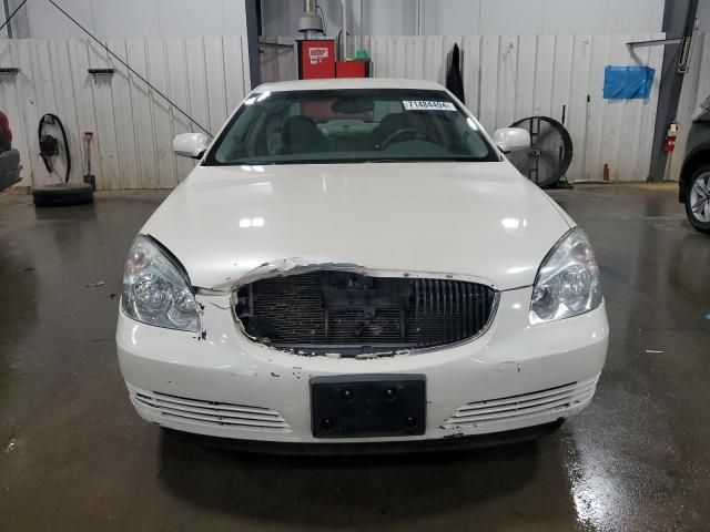 2009 Buick Lucerne CXL