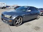 2002 BMW 330 CI