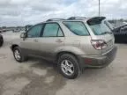 2002 Lexus RX 300