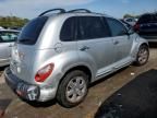 2002 Chrysler PT Cruiser Limited