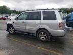 2008 Honda Pilot EXL