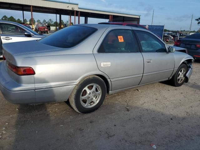 1999 Toyota Camry CE