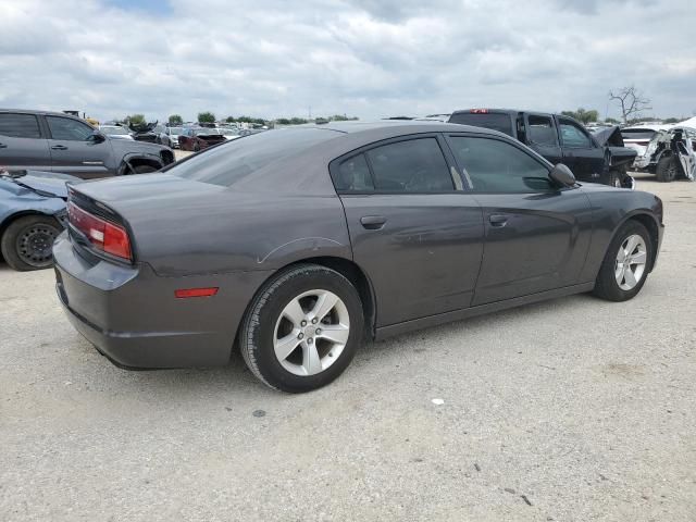 2013 Dodge Charger SE