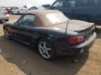 2001 Mazda MX-5 Miata Base