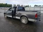 2002 Ford F150