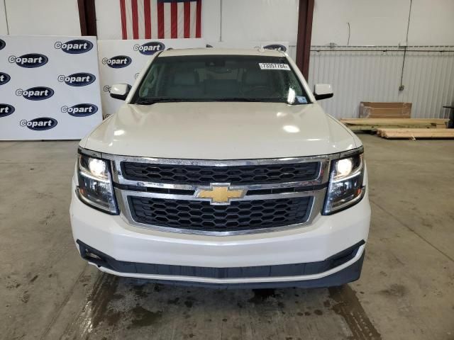 2015 Chevrolet Suburban C1500 LT