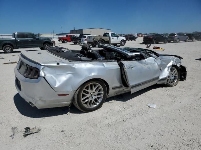 2013 Ford Mustang