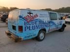 2008 Ford Econoline E250 Van