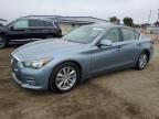 2014 Infiniti Q50 Hybrid Premium