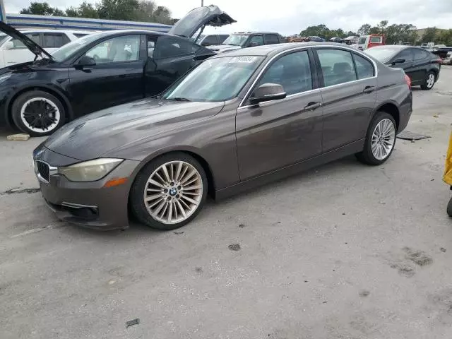 2014 BMW 328 I