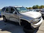 2006 Chevrolet Tahoe K1500