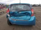 2016 Nissan Versa Note S