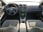 2004 Honda Accord LX