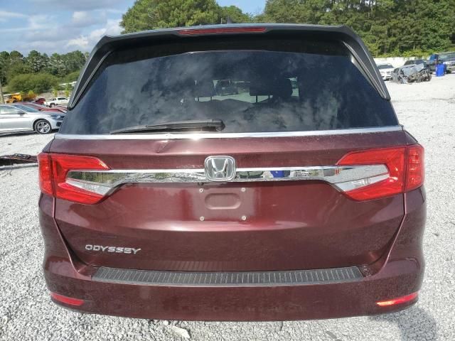 2020 Honda Odyssey EX