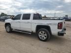 2018 GMC Sierra K1500 SLT